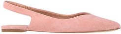 Ballet flats