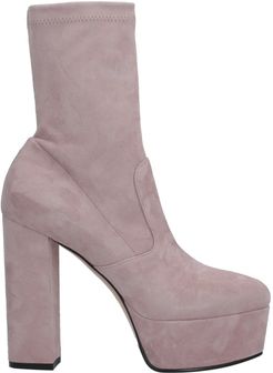 Ankle boots