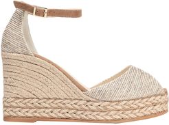 Espadrilles