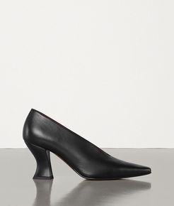 Almond Pumps - Bottega Veneta