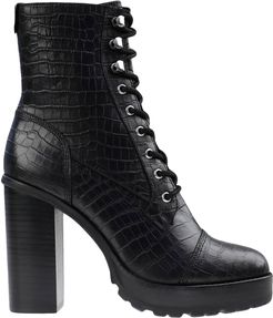 Ankle boots