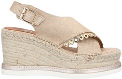 Espadrilles