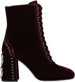 Ankle boots