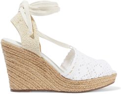 Espadrilles