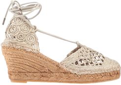 Espadrilles