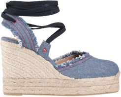 Espadrilles