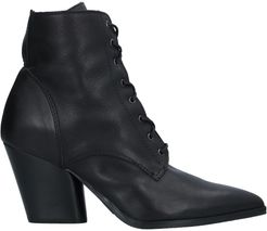 Ankle boots