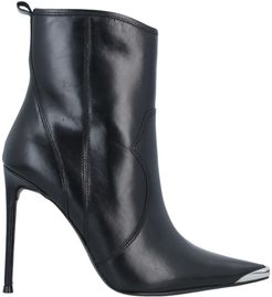 Ankle boots