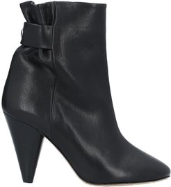 Ankle boots