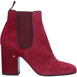 Ankle boots