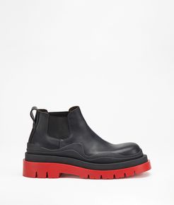 Tire Boots - Bottega Veneta