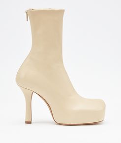 Bold Boots - Bottega Veneta