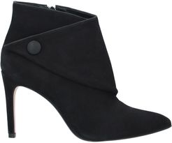 VICENZA) Ankle boots