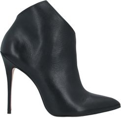 VICENZA) Ankle boots