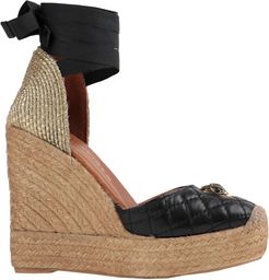 Espadrilles