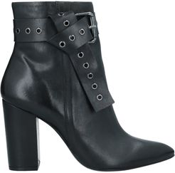 VICENZA) Ankle boots