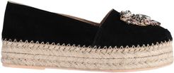 Espadrilles