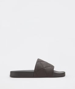 Slider Sandals - Bottega Veneta