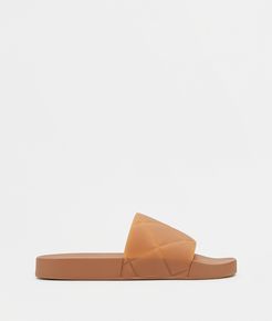 Slider Sandals - Bottega Veneta