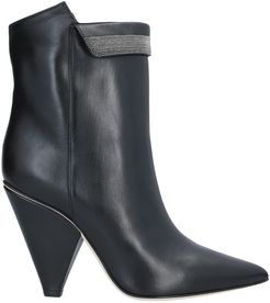 Ankle boots