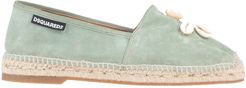 Espadrilles