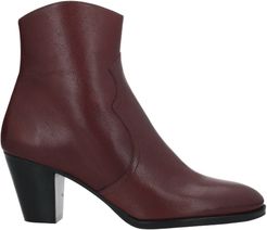 D&starf;KATE Ankle boots