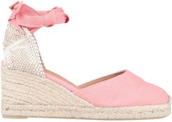 Espadrilles