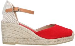 Espadrilles