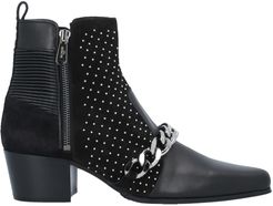 Ankle boots