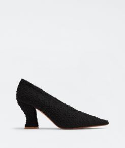 Almond Pumps - Bottega Veneta