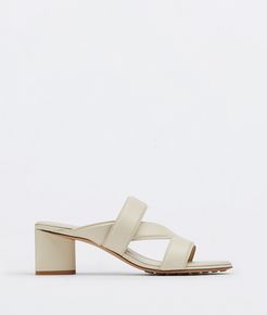 Band Sandals - Bottega Veneta