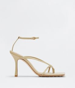 Stretch Sandals - Bottega Veneta