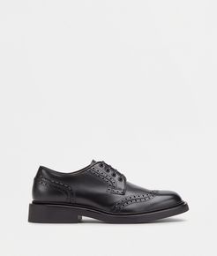 Level Lace-ups - Bottega Veneta