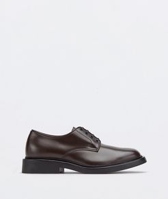 Level Lace-ups - Bottega Veneta