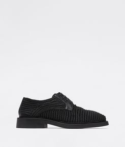 Level Lace-ups - Bottega Veneta