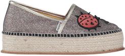 Espadrilles