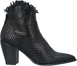 Ankle boots