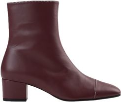 Ankle boots