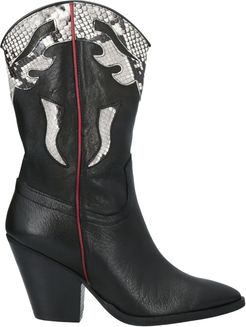 Ankle boots