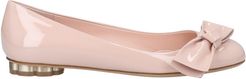 Ballet flats