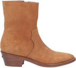 Ankle boots