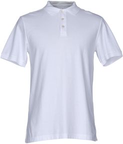 Polo shirts