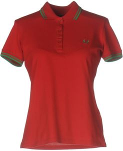 Polo shirts