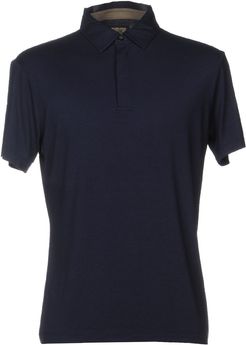 Polo shirts