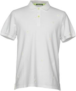 Polo shirts