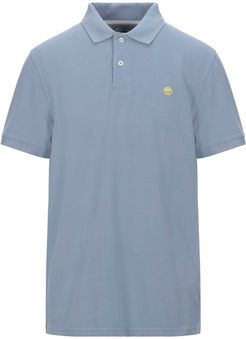 Polo shirts