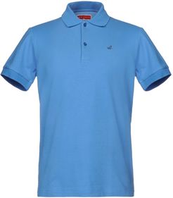 Polo shirts