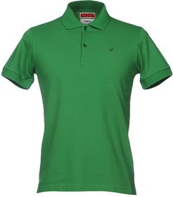 Polo shirts