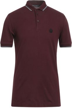 Polo shirts