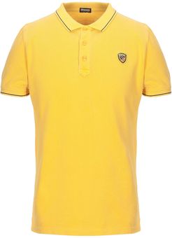 Polo shirts